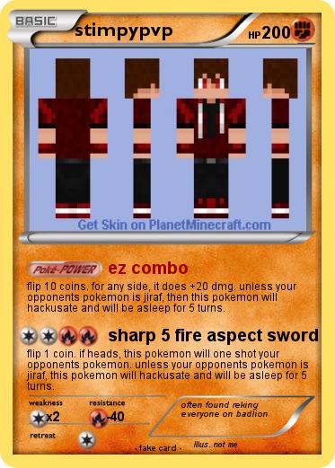 Pokemon stimpypvp