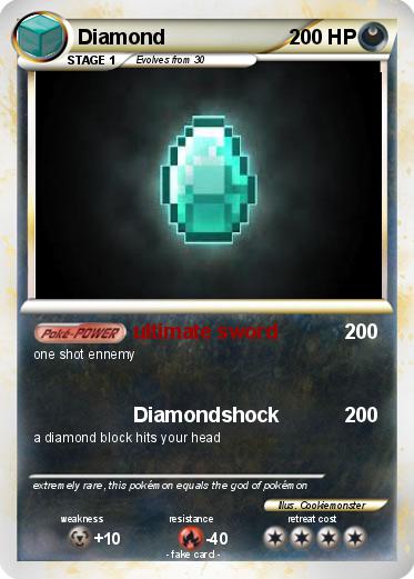 Pokemon Diamond