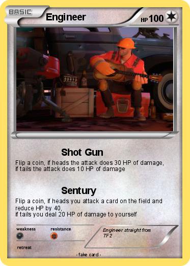 Pokemon Engineer
