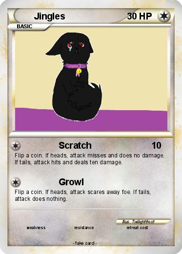 Pokemon Jingles