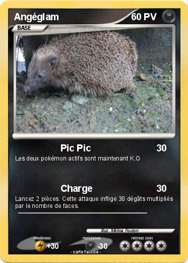 Pokemon Angéglam