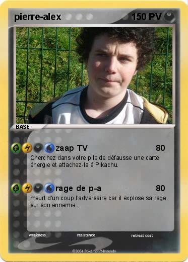 Pokemon pierre-alex 