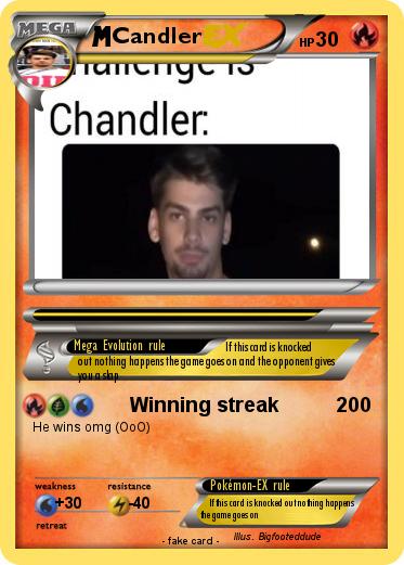 Pokemon Candler