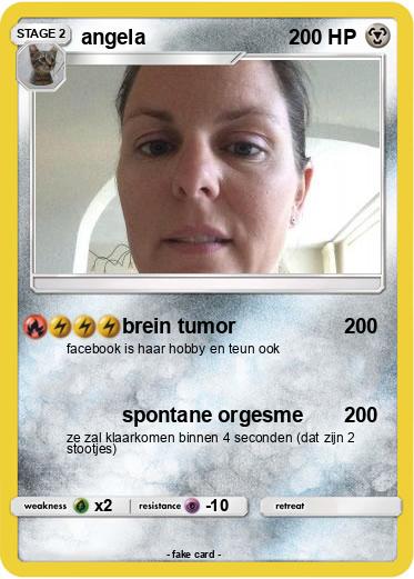 Pokemon angela