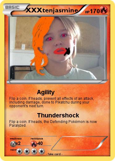 Pokemon XXXtenjasmine