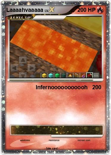 Pokemon Laaaahvaaaaa