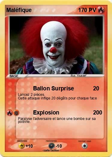 Pokemon Maléfique