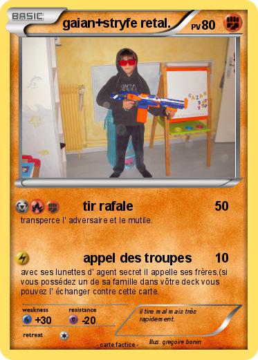 Pokemon gaian+stryfe retal.