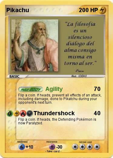 Pokemon PLATÓN