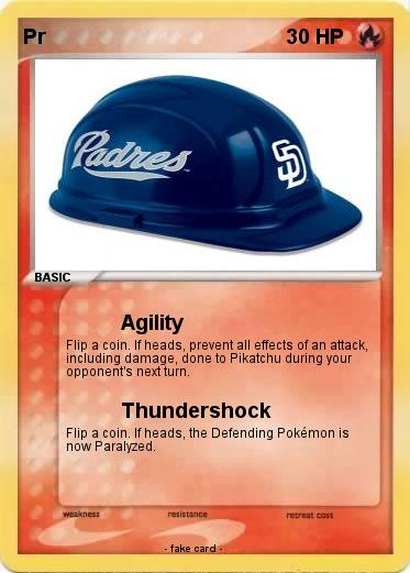 Pokemon Pr