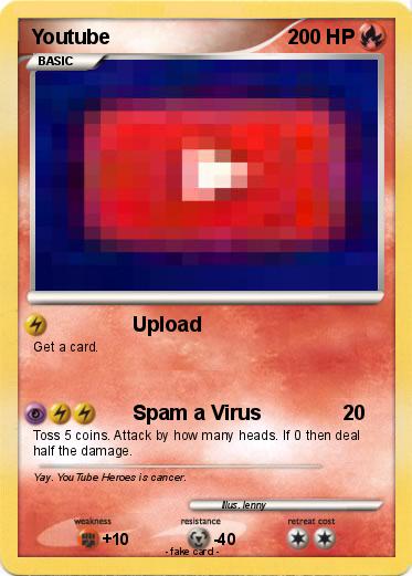 Pokemon Youtube
