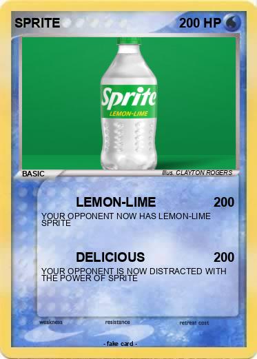 Pokemon SPRITE