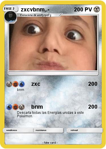 Pokemon zxcvbnm,.-