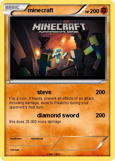 Pokemon minecraft