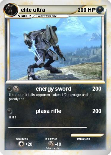 Pokemon elite ultra