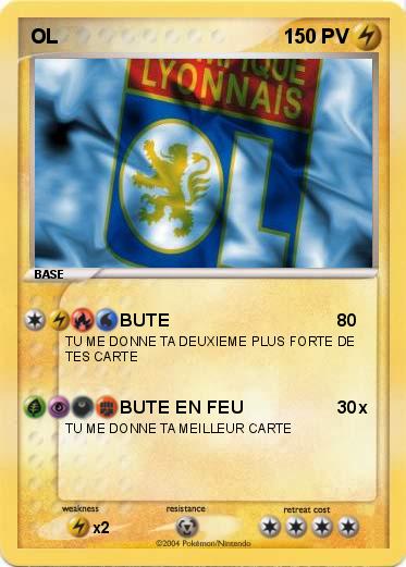 Pokemon OL