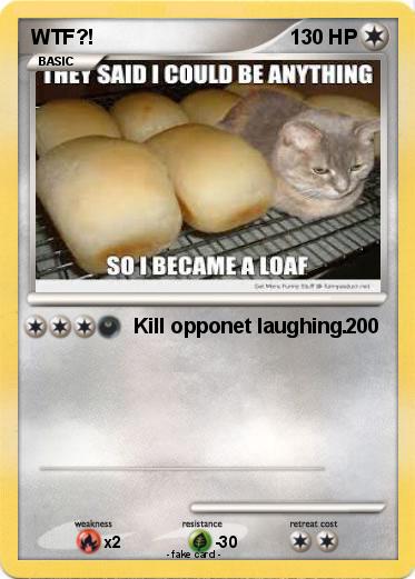 Pokemon WTF?!