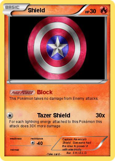 Pokemon Shield