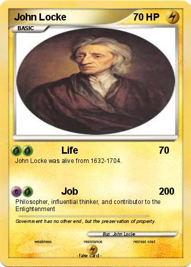 Pokemon John Locke