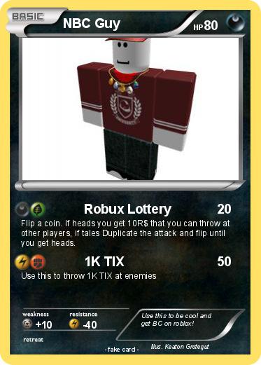 Pokemon NBC Guy