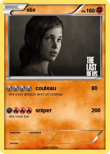 Pokemon elie