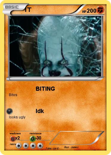 Pokemon IT
