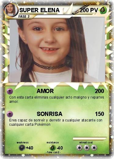 Pokemon SUPER ELENA