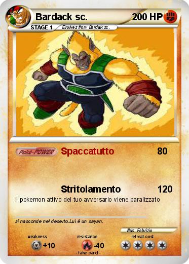 Pokemon Bardack sc.