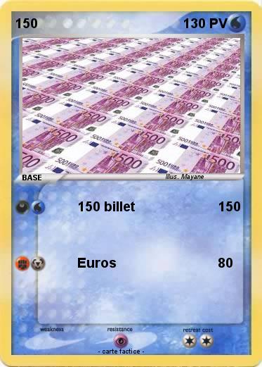 Pokemon 150