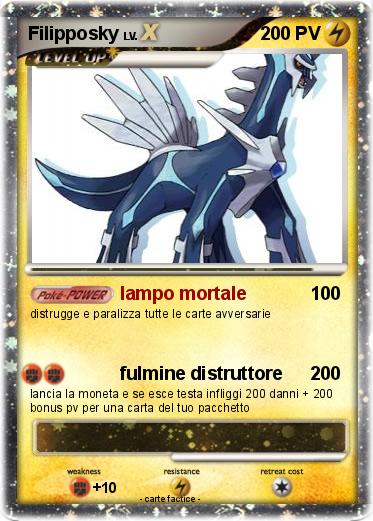 Pokemon Filipposky