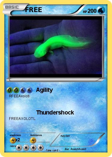 Pokemon FREE
