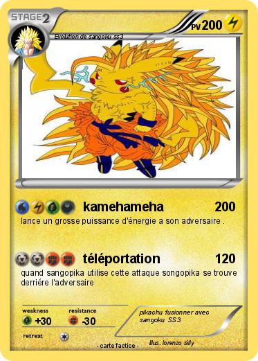 Pokemon 