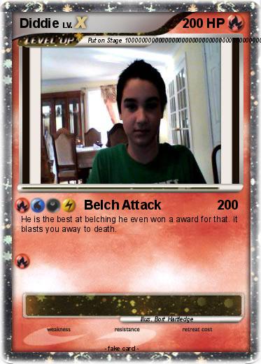 Pokemon Diddie