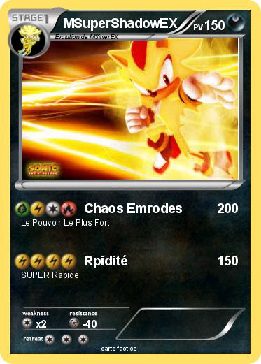 Pokemon MSuperShadowEX