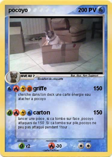 Pokemon pocoyo