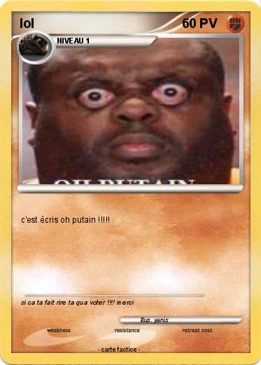 Pokemon lol