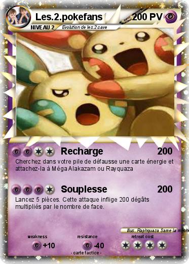 Pokemon Les.2.pokefans