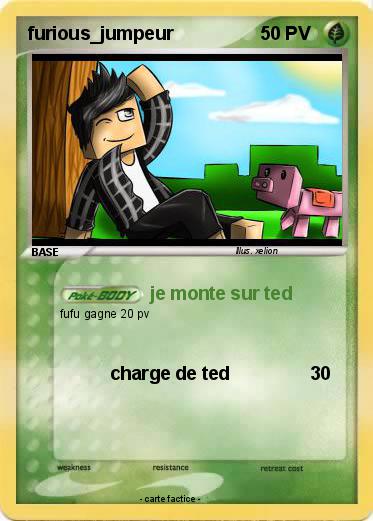 Pokemon furious_jumpeur
