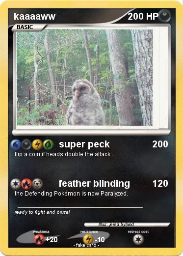 Pokemon kaaaaww