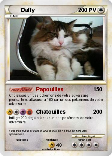 Pokemon Daffy