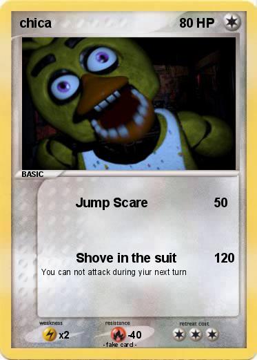 Pokemon chica
