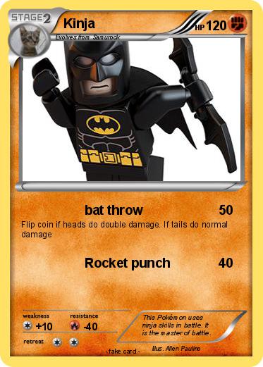 Pokemon Kinja