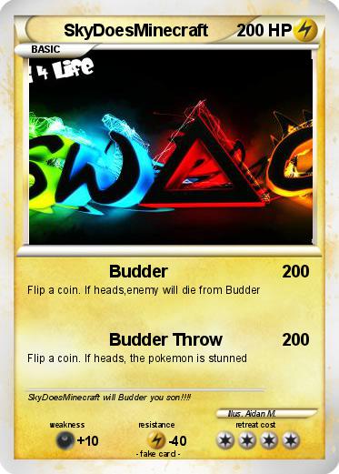 Pokemon SkyDoesMinecraft