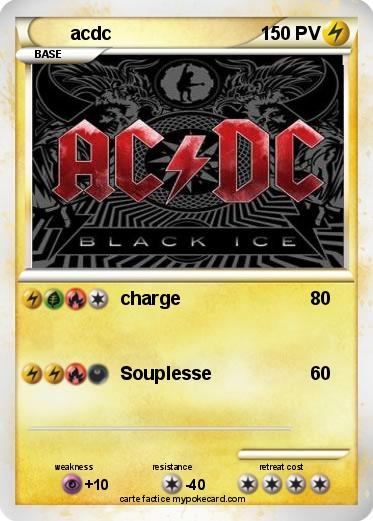 Pokemon acdc