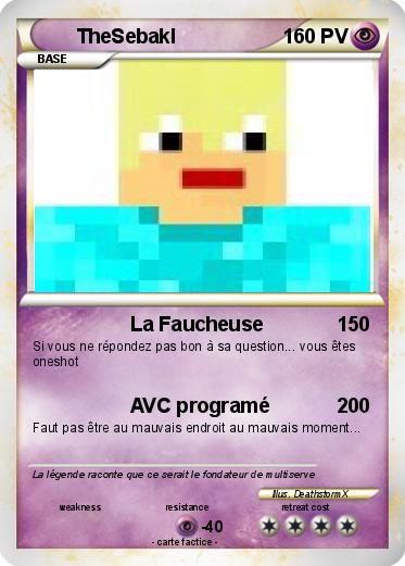 Pokemon TheSebakl