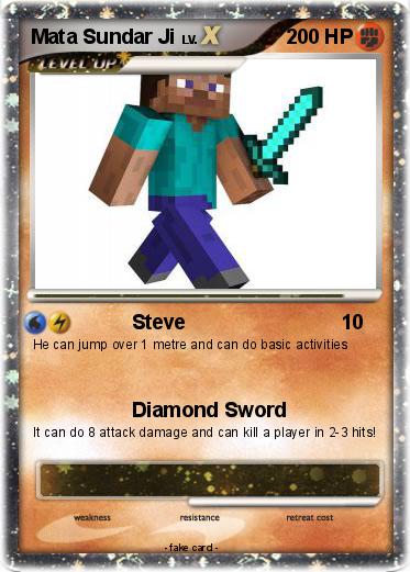 Pokemon Mata Sundar Ji