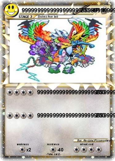 Pokemon 99999999999999999999999999999999999999999999999999999999999999999999