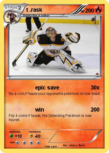 Pokemon t .rask