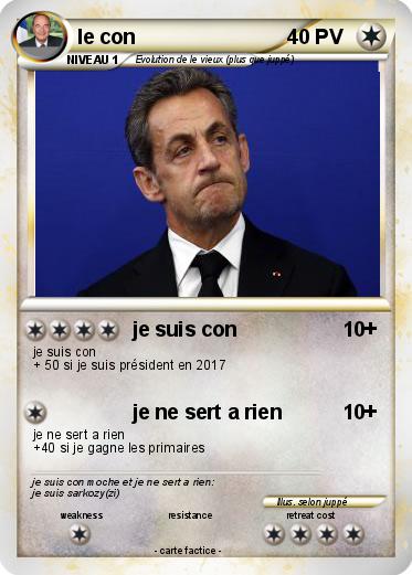 Pokemon le con