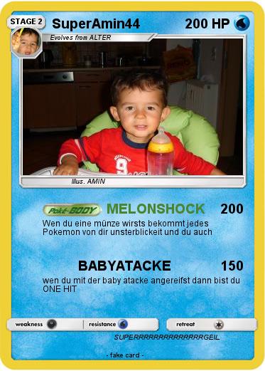 Pokemon SuperAmin44